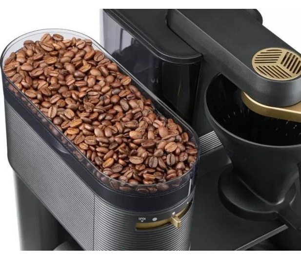 Melitta EPOS® ekspres przelewowy do kawy typu Pour Over z młynkiem - 1227563 - zdjęcie 5
